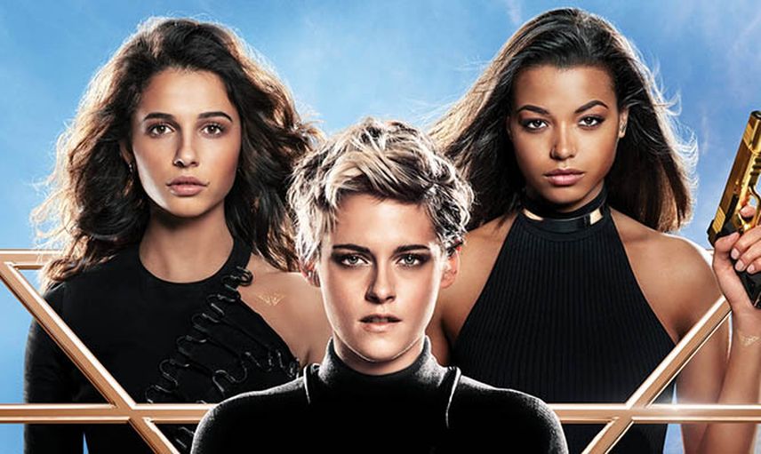 Charlie'nin Melekleri Filmi Nerede Çekildi? Oyuncuları Kimler, Konusu Ne?