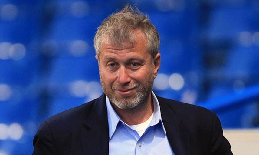 Chelsea'nin eski başkanı Roman Abramovich'in Bodrumspor'u satın almak istediği öğrenildi!