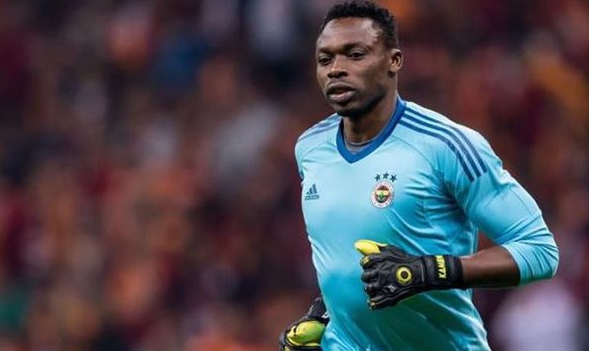 Son Dakika: Fenerbahçe'nin Eski Futbolcusu Kameni Geçirdiği Trafik Kazasında Ağır Yaralandı
