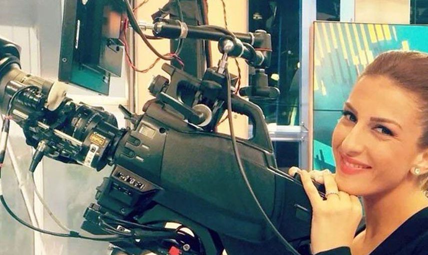 NTV spikeri Özlem Sarıkaya hayatını kaybetti acı haberi meslektaşı gözyaşları içinde duyurdu