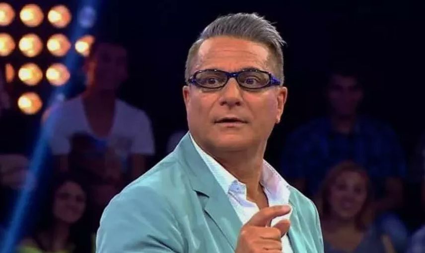 'İlk tecrübem oydu'