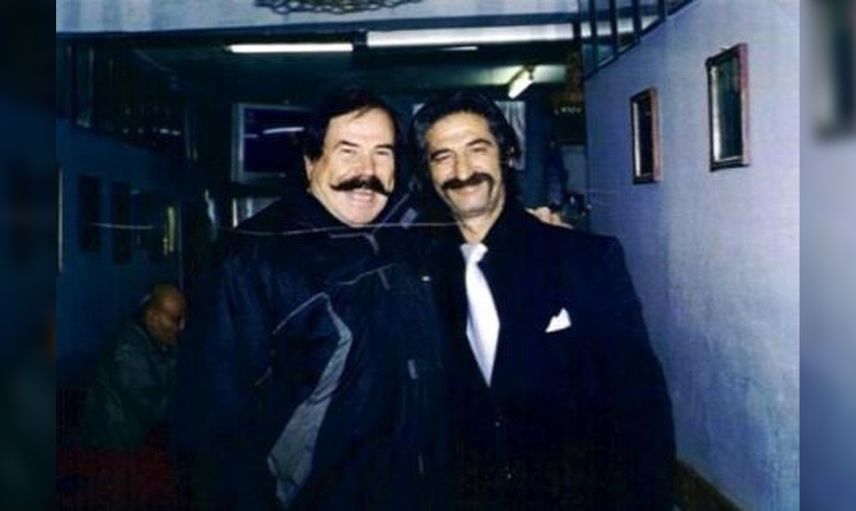 Yeşilçam'ın yıldızı sokaklara düştü 