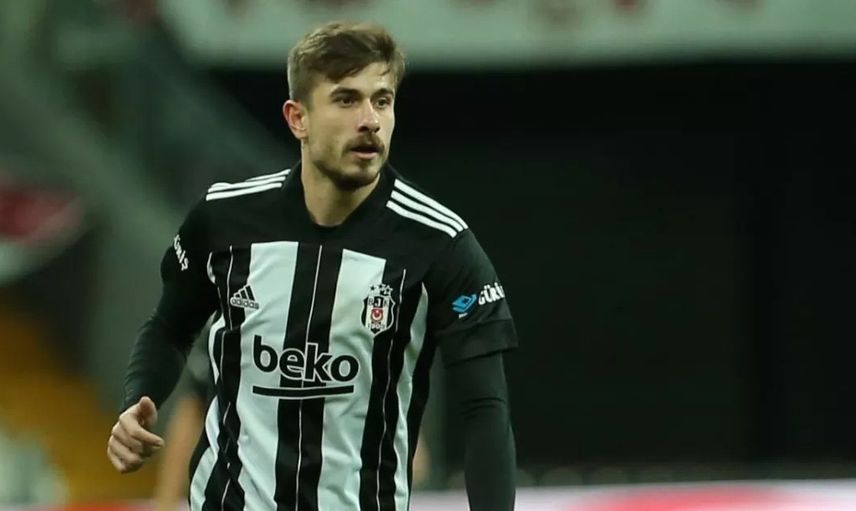 Trabzonspor Dorukhan Toköz İle Anlaşma Sağladı!