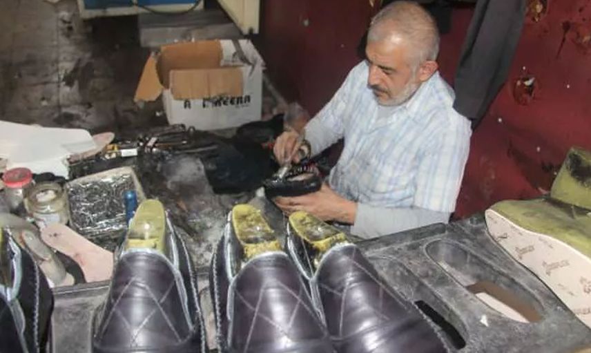 AYLIK 8 BİN TL'YE İŞÇİ BULAMIYORUZ