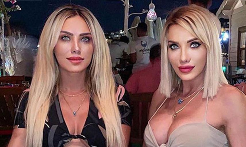 Ciciş Esra Ersoy kimdir?