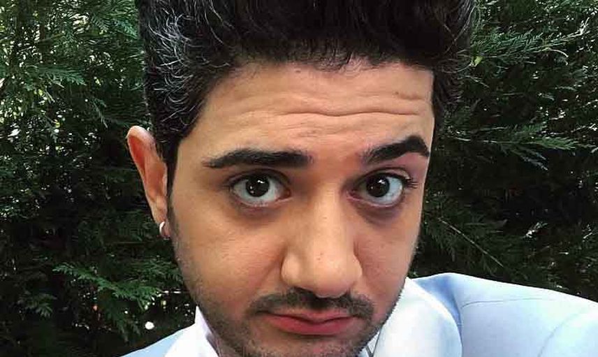 Cihan Ercan Kimdir? Cihan Ercan Boyu Kaç, Kilosu Kaç, Aslen Nereli, Eşi Kimdir?