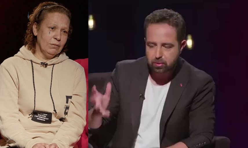 Çilesi daha çocukken başladı, kocası tarafından geneleve satıldı: Böyle hayat filmlerde yok
