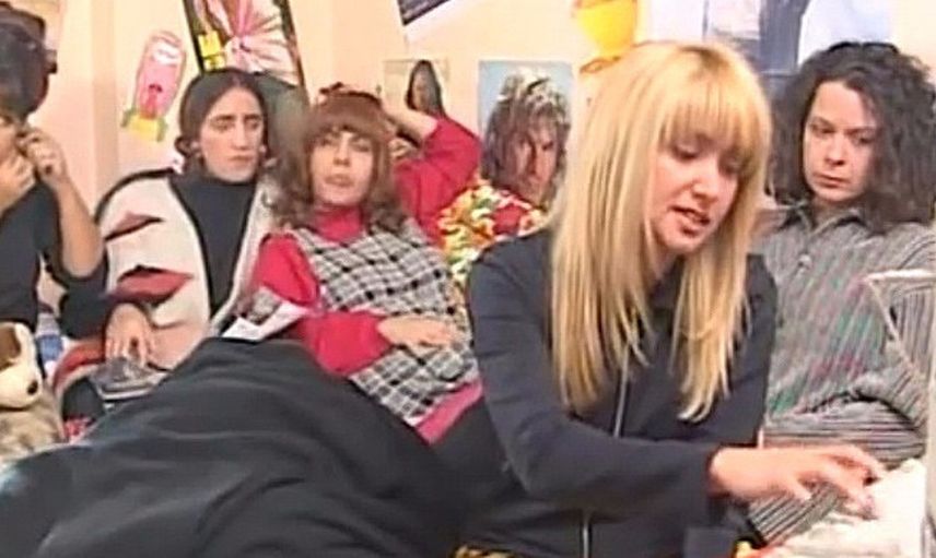 Çılgın Bediş Oyuncularının Şimdiki Halleri