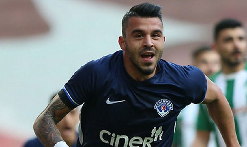Cimbom İlk Transferini Tamamlıyor