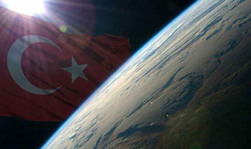 CİMER'e Astronot Yerine En Çok 'Fezarfen' İsmi Önerildi