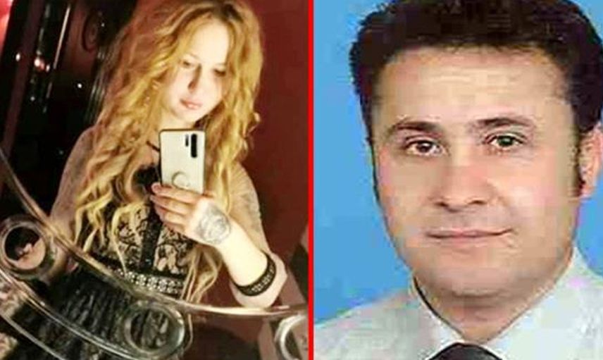 Antalya'da Cinsel Birliktelik Yaşadığı Genç Kızı Gömen Öğretmen Serbest Bırakıldı