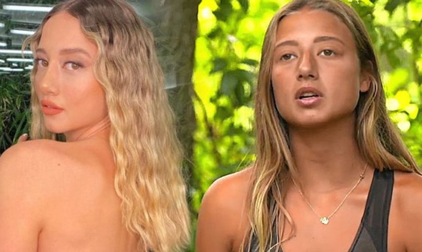 Cinsel ilişki itirafıyla gündeme gelen Survivor Aleyna Kalaycıoğlu'ndan yarışma hakkında skandal sözler! 'Adada gece yarısı...'