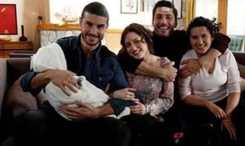 Cinsiyet değiştirmişti! Atlas Karan Tumluer'in son hali olay oldu