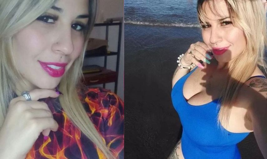 Çıplak fotoğraflarını yayınlayan 2 çocuk annesi öğretmenin başı dertte! O pozlar velileri ayaklandırdı
