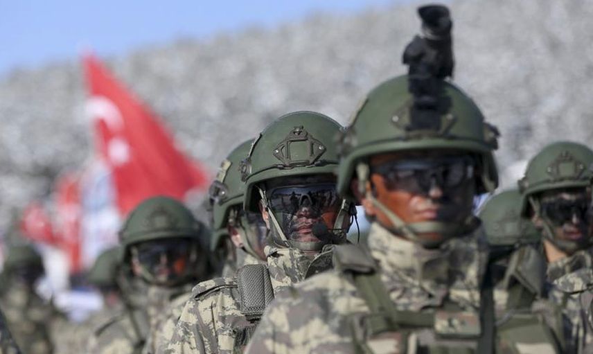 Çipras, Türkiye ile Yarışmayın Dedi Peki Hangi Ordu Daha Güçlü?