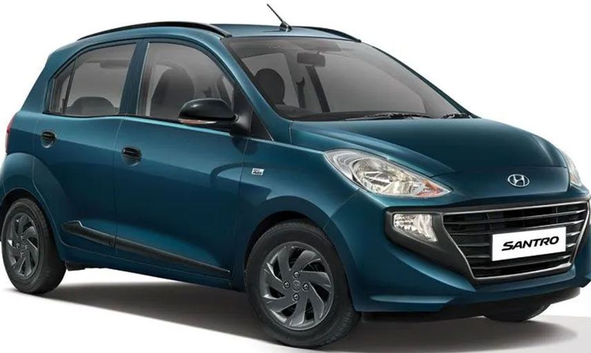 Citroen'e rakip geldi: En ucuz otomobil yarışında yeni bir marka daha!