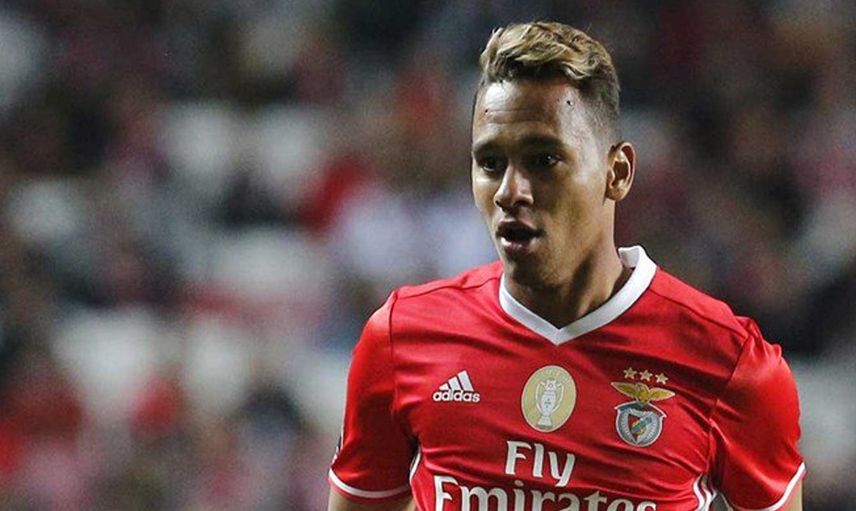 Fenerbahçe’den Filipe Augusto Hamlesi!