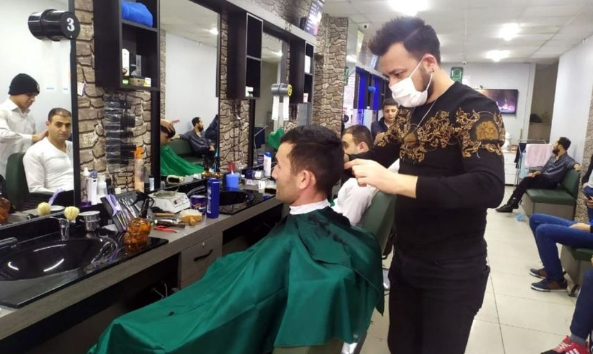 Normalleşme Döneminde Kuaför ve Berberler Açıldı mı?