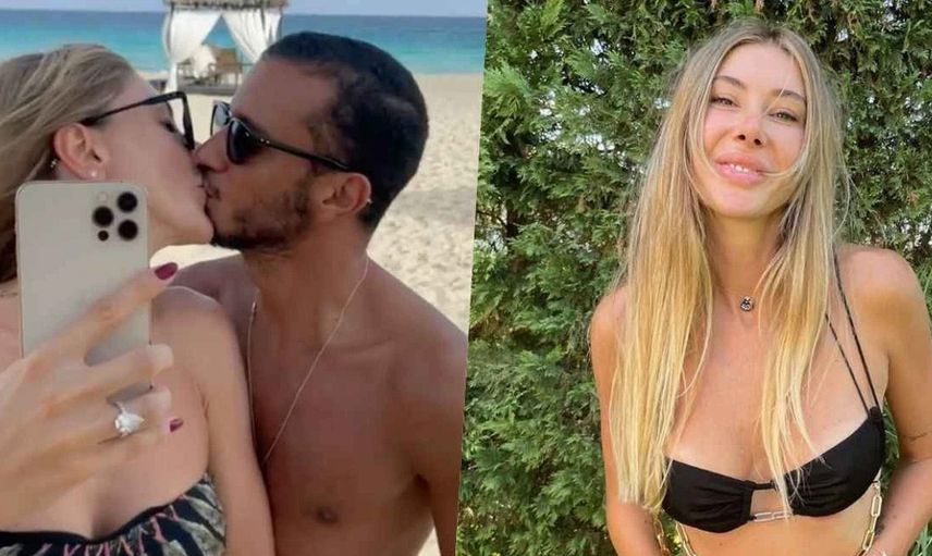 Evlilik Şeyma'ya yaramadı! Mısırlı milyarder ile evlenen Şeyma Subaşı'ndan şaşırtan itiraf 'kocam kıskanıyor'