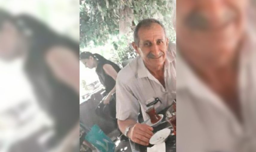 Eşini ve kayınvalidesini öldüren adam hocayı suçladı