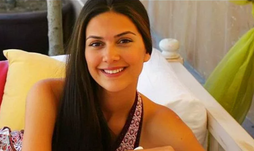 Bergüzar Korel