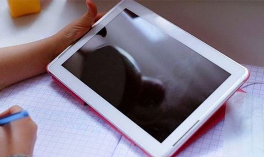MEB'e Tablet Başvurusu Yapanlar Müjde