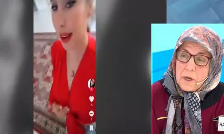 Müge bile şaştı kaldı evden her kaçtığında hamile olarak geri dönen genç kız herkesi şoke etti
