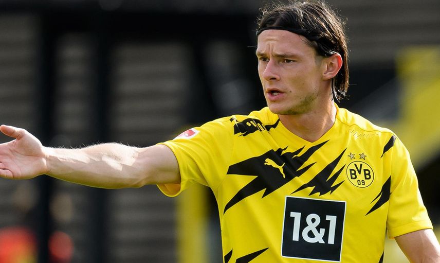 Fenerbahçe'de Transferde Alternatif İsim Nico Schulz!