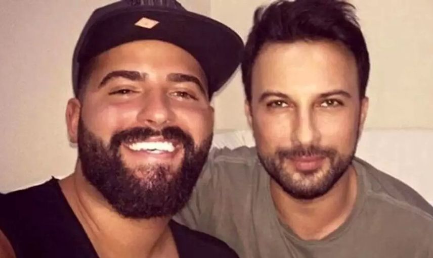 Megastar Tarkan'ın kuzenine ağırlaştırılmış müebbet hapis cezası!