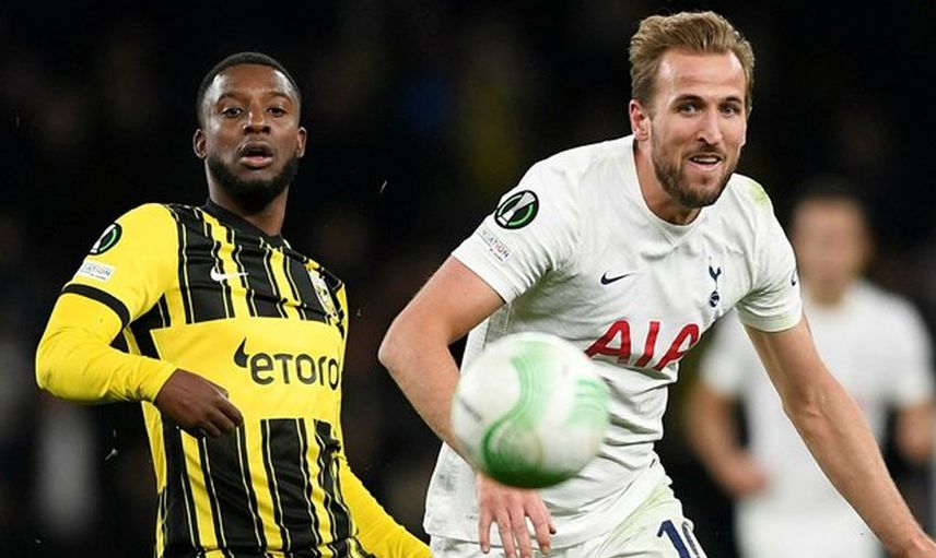 Beşiktaş, Teknik Direktör Valerien Ismael'in isteği doğrultusunda Riechedly Bazoer'i transferde gözüne kestirdi!