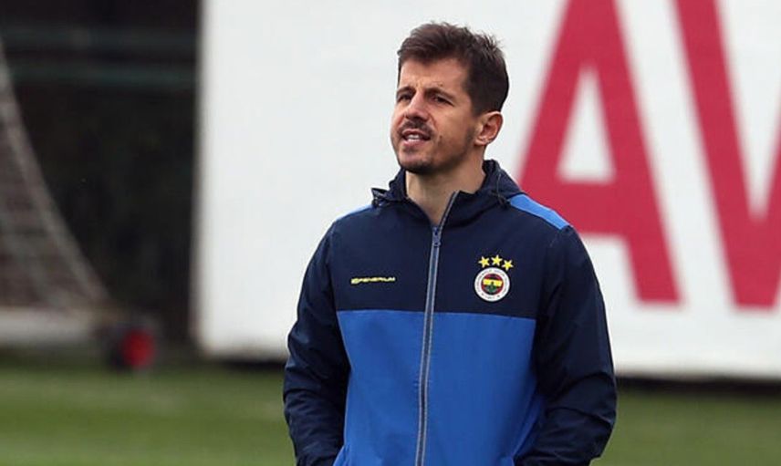 Emre Belözoğlu Lazio İle Anlaşma Sağlıyor!