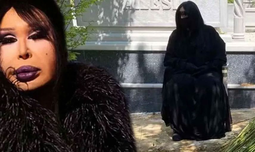 Bülent Ersoy'un vasiyeti değişti! Vasiyetindeki o detay herkesi şaşırttı