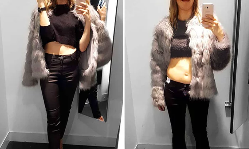 Instagramdaki Fenomenlerin Gerçek Hayattaki Halleri