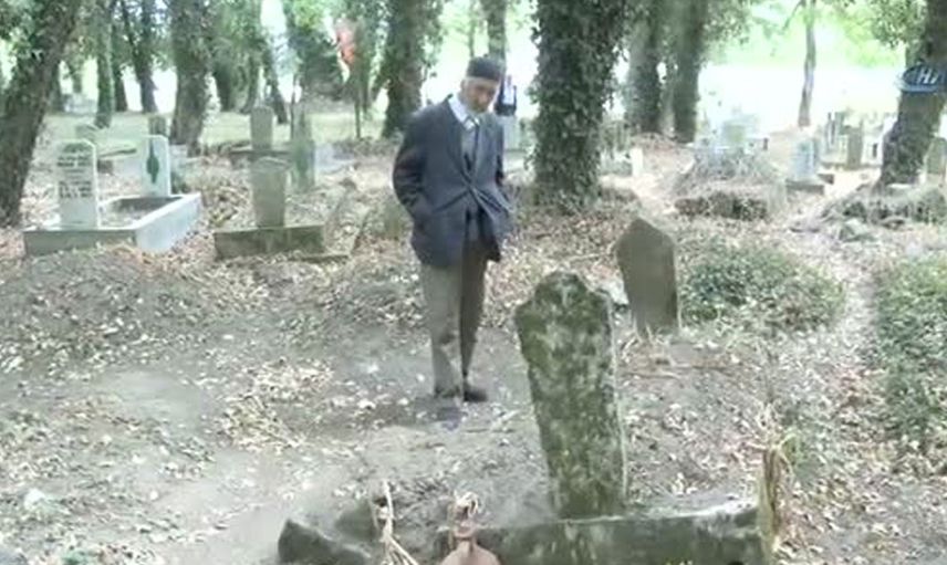 Anne kız arasındaki gizemli bağ