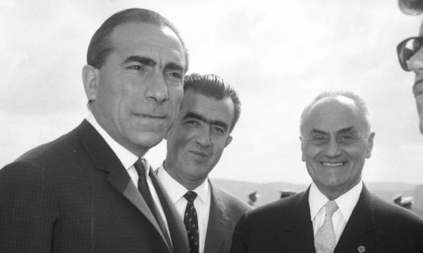 Alparslan Türkeş Kimdir, Sözleri Nelerdir?