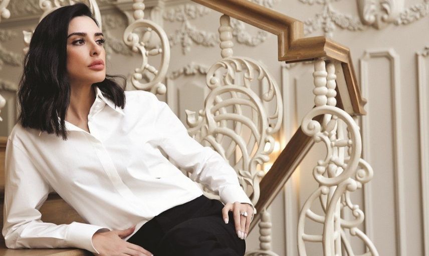 Aslıhan Doğan Turan Kimdir?