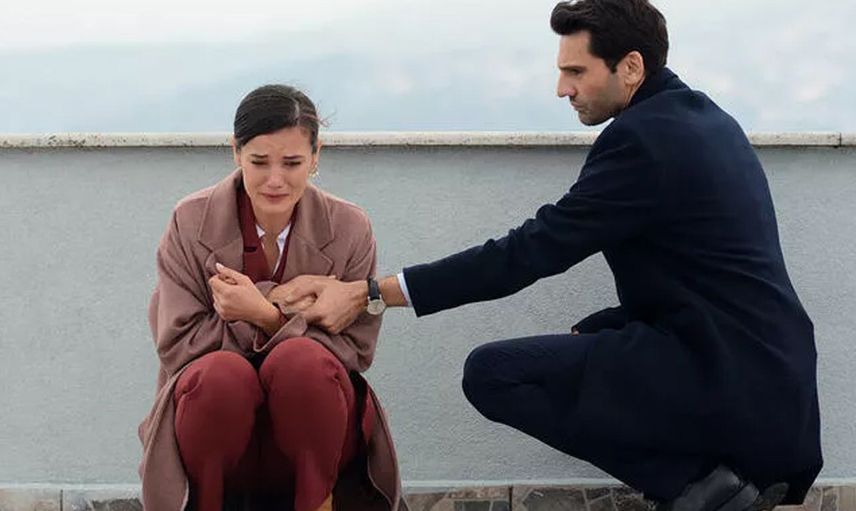 Yargı Dizisinden Fragman Detayı: Yayın Günü Değişiyor mu?