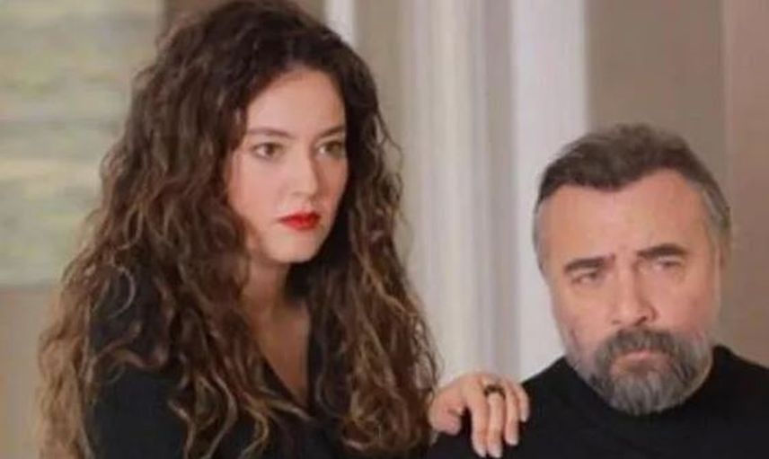 Eşkıya Dünyaya Hükümdar Olmaz'dan Sürpriz Ayrılık! Bahar Karakterini Canlandıran Pelin Akil Diziden Ayrıldı!