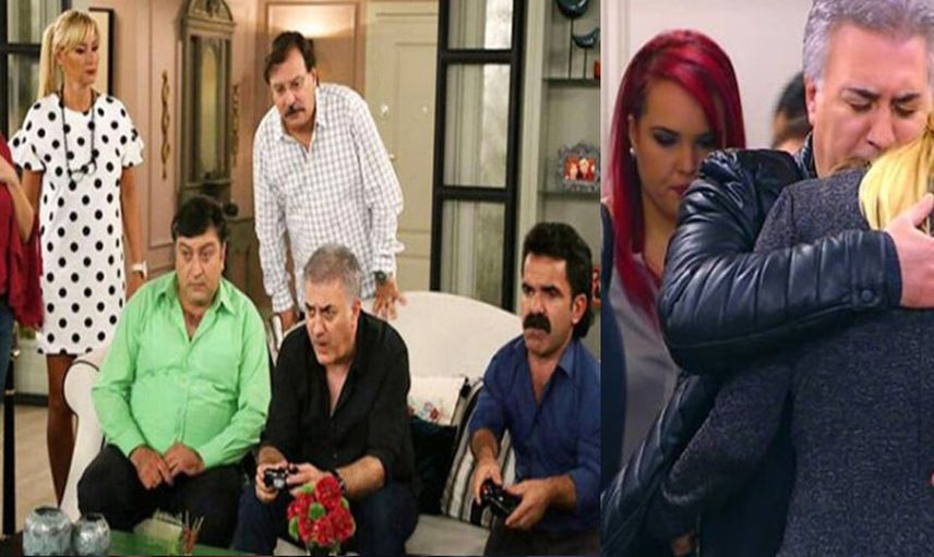 Çocuklar Duymasın ekibinden üzen haber! Çaycı Hüseyin'in acı kaybı yasa boğdu