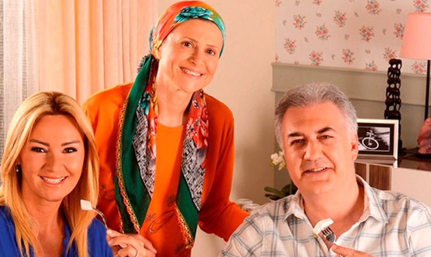 Çocuklar Duymasın'ın Emine'si Melek Şahin Kimdir?