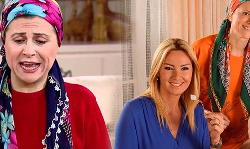 Çocuklar Duymasın'ın Emine'sini siz bir de şimdi görün! Kimse tanıyamıyor: İkisi aynı kişi mi?