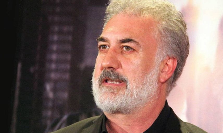 Çocuklar Duymasın'ın Haluk'u Tamer Karadağlı en büyük hayalini açıkladı: