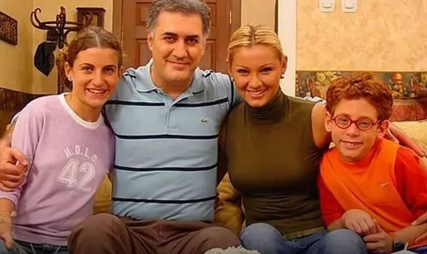 Çocuklar Duymasın'ın Meltem'i bakın aslında kim olacakmış: Son anda değişmiş!