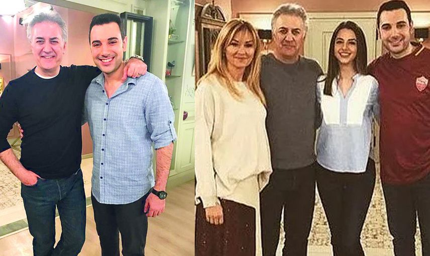 Çocuklar Duymasın'ın ünlü oyuncusu fenomen isim tarafından silahlı saldırıya uğradı