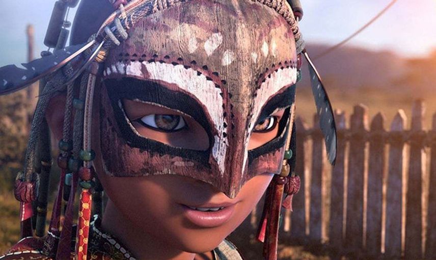 Çocuklar ve Yetişkinler İçin İslami Animasyon Filmler