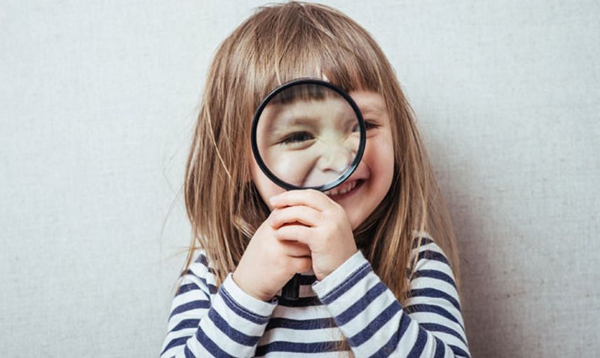 Çocukların Merakını Gidermek İçin Yapılması Gerekenler
