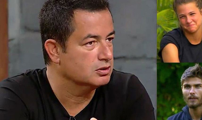 Çok bekleniyordu! Survivor birleşme partisi yapıldı peki neler oldu