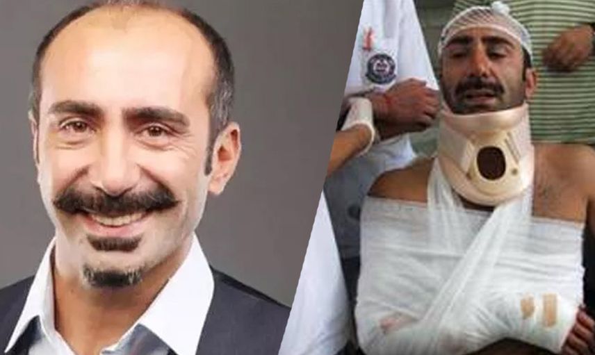 Çok Güzel Hareketler Bunlar'ın eski oyuncusu Metin Yıldız kalp krizi geçirdi!