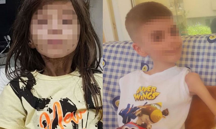 Çöp evden bir yıl sonra kurtarılan Muhammet’in ailesi ile olan eski fotoğrafları ortaya çıktı