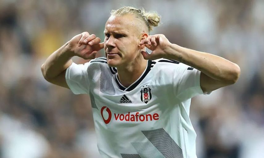 Beşiktaş, Başakşehir'den Stefano Okaka'yı Transfer Etmek İstiyor!